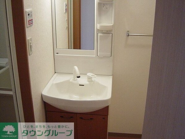 メイプル Bの物件内観写真